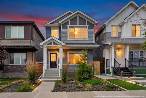 Photo of 14945 1 Street NW, Calgary, AB T3P 1N2 (MLS # A2335547)