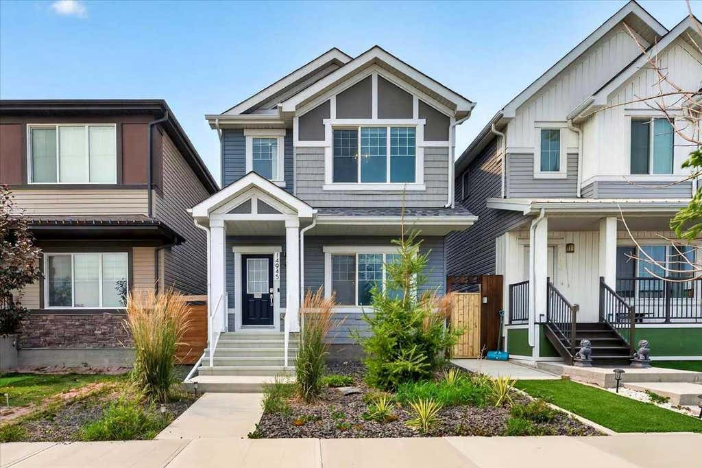 Photo of 14945 1 Street NW, Calgary, AB T3P 1N2 (MLS # A2335547)