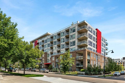 Photo of 88 9 Street NE #411, Calgary, AB T2E 4E1 (MLS # A2321827)
