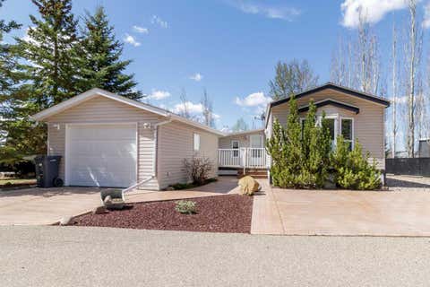 Photo of 10046 township road 422 #46A, Rural Ponoka County, AB T4R 3R5 (MLS # A2311764)