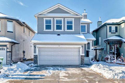 Photo of 292 Taralake Terrace NE, Calgary, AB T3J 0A1 (MLS # A2272316)