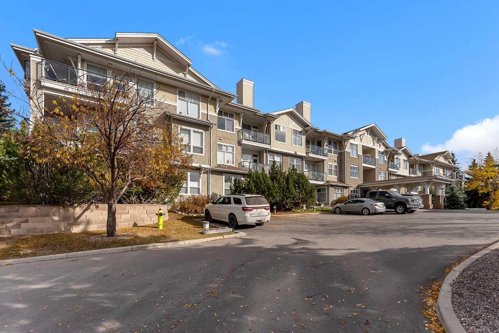 Photo of 1010 Arbour Lake Road NW #1109, Calgary, AB T3G 4Y8 (MLS # A2351612)