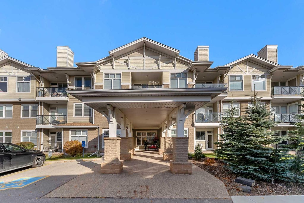 Photo of 1010 Arbour Lake Road NW #1109, Calgary, AB T3G 4Y8 (MLS # A2351612)