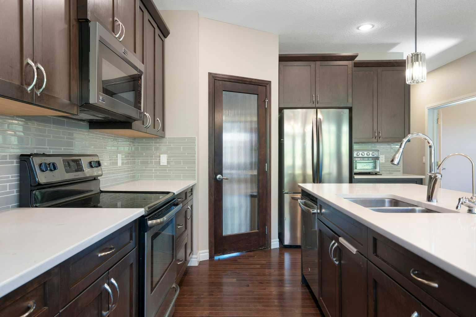 106 Sherwood Mount NW