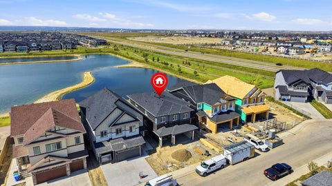 Photo of 760 Savanna Crescent NE, Calgary, AB T3J 5T5 (MLS # A2341079)