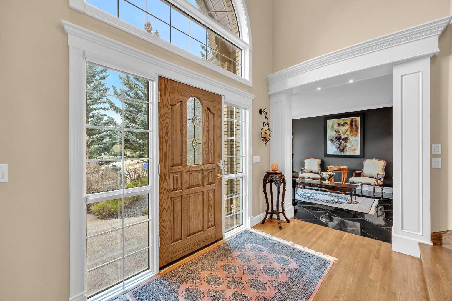 216 Evergreen Heath SW