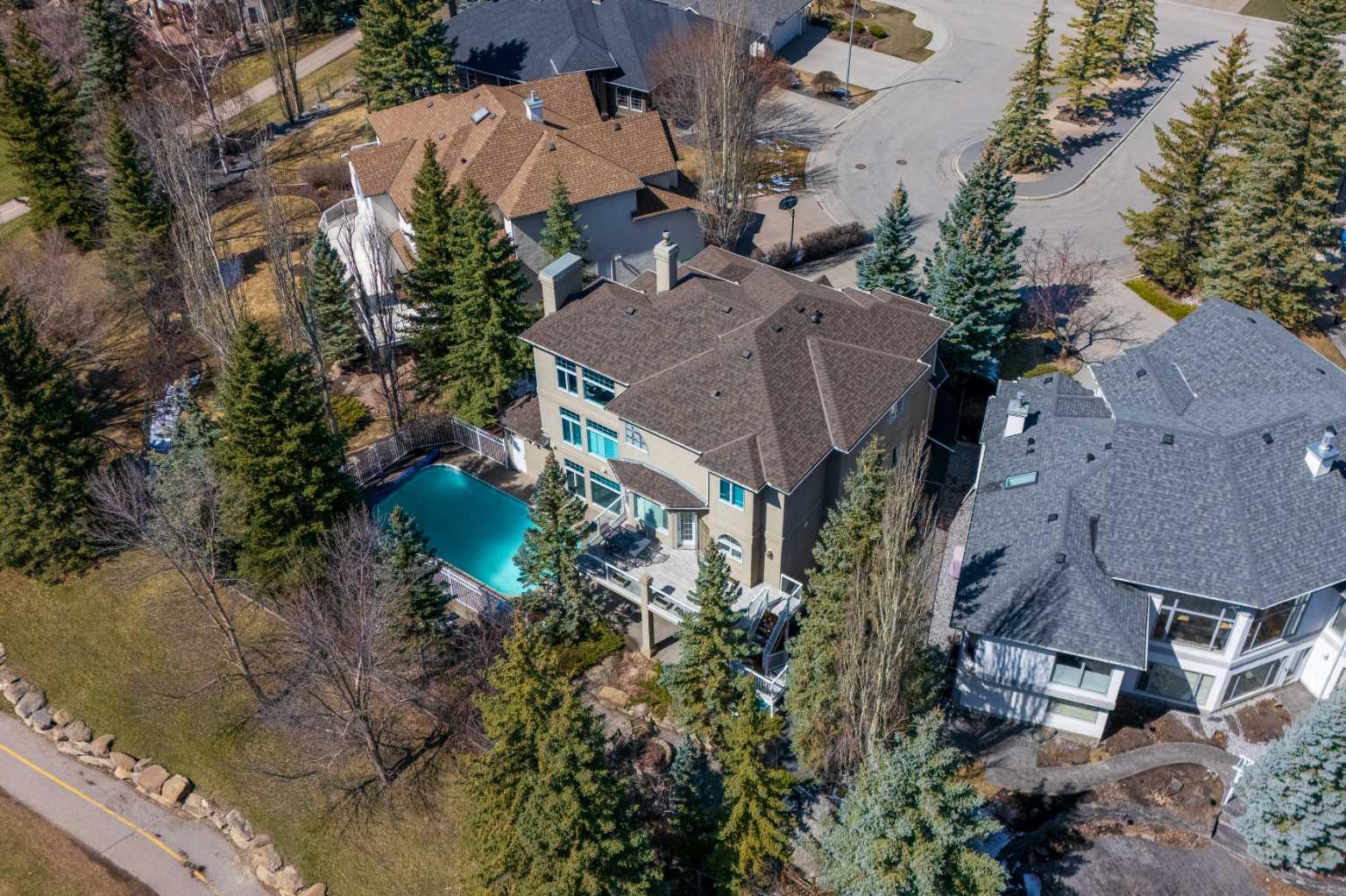 216 Evergreen Heath SW