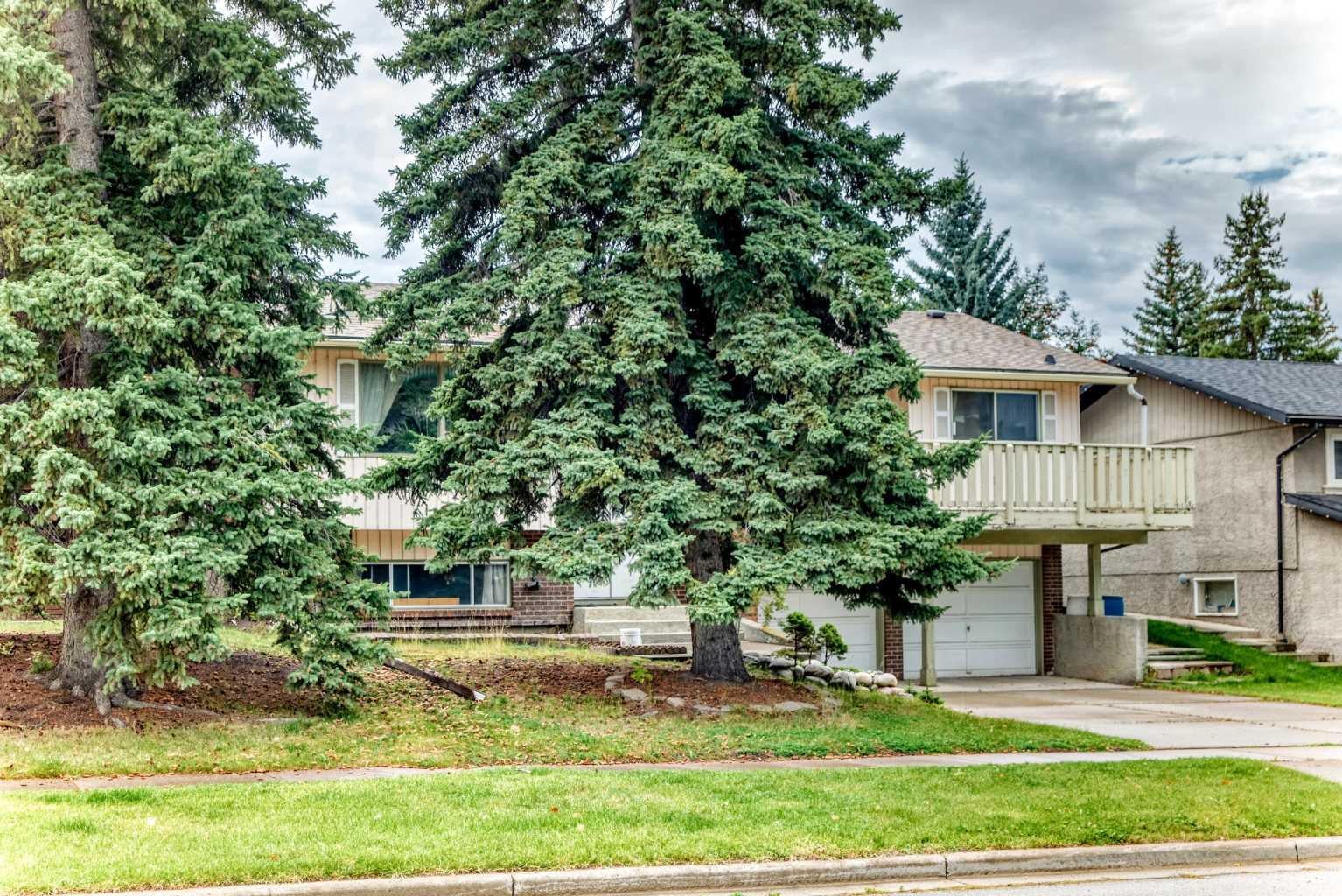 3219 Palliser Drive SW