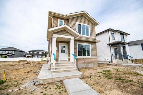 Photo of 28 Memorial Parkway, Rural Red Deer County, AB T4E 3B7 (MLS # A2329575)