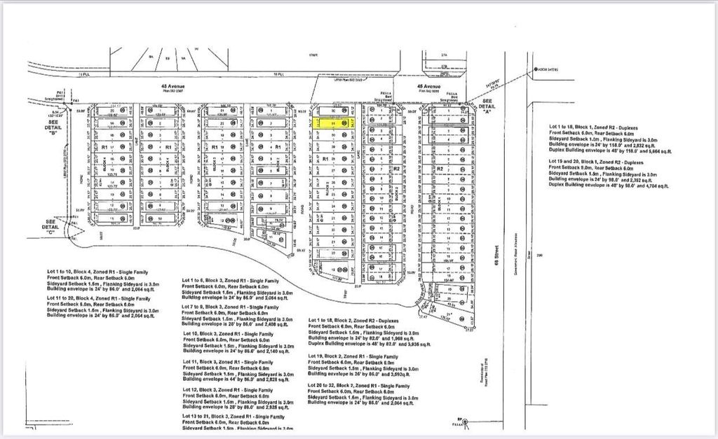 Photo of 4720 68 Street, Camrose, AB T4V 2P7 (MLS # A2016901)