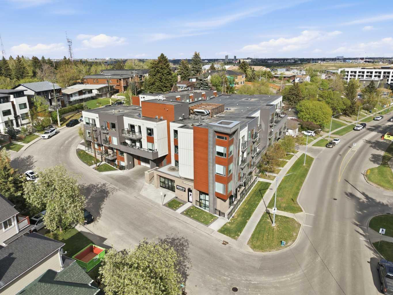 89 34 Avenue SW -