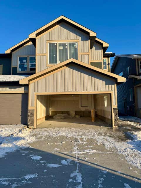 Photo of 59 Waterford Mews, Chestermere, AB T1X 3B7 (MLS # A2297640)