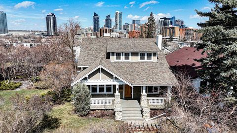Photo of 110 Scarboro Avenue SW, Calgary, AB T3H 2H1 (MLS # A2304931)