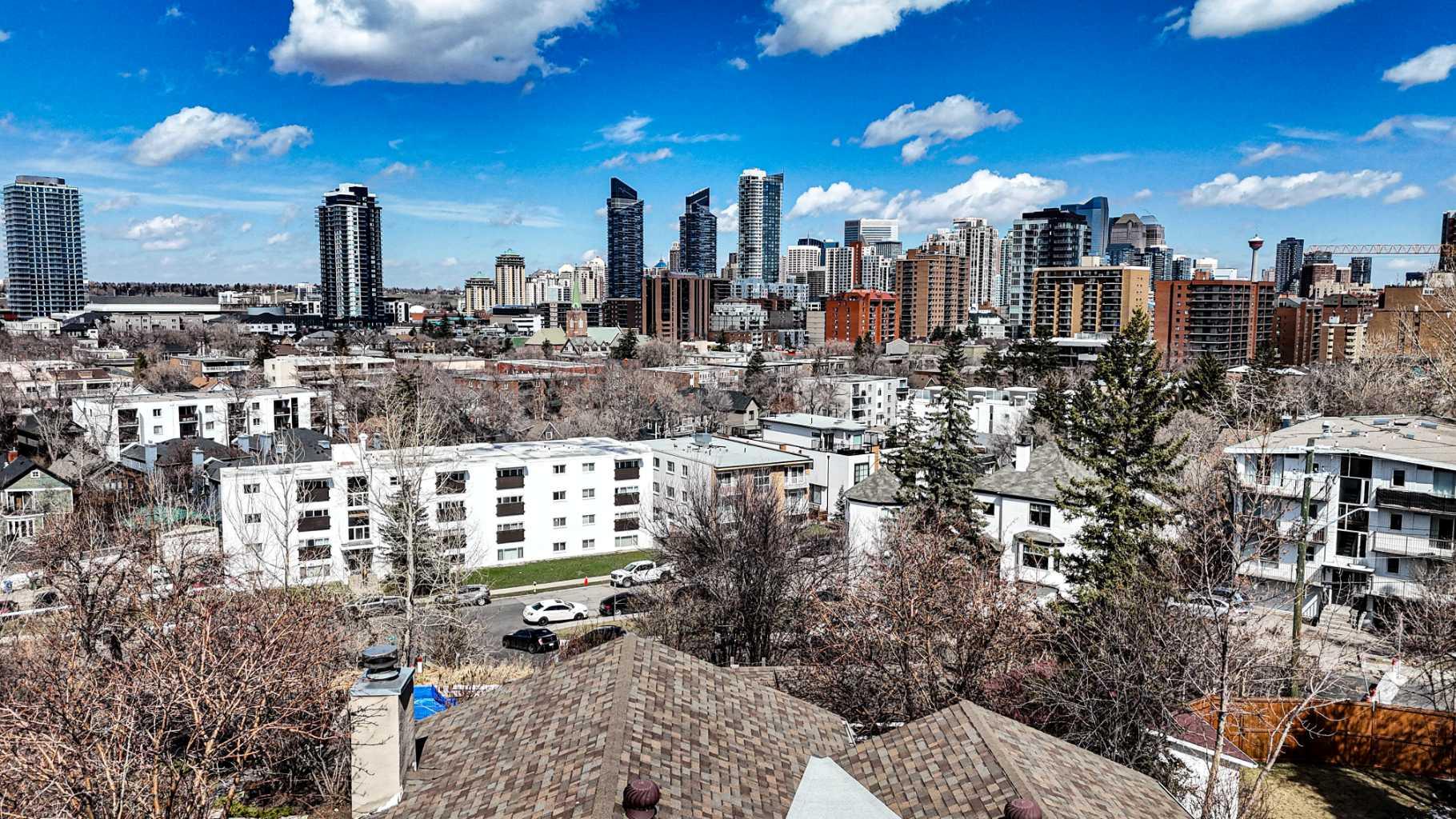 110 Scarboro Avenue SW