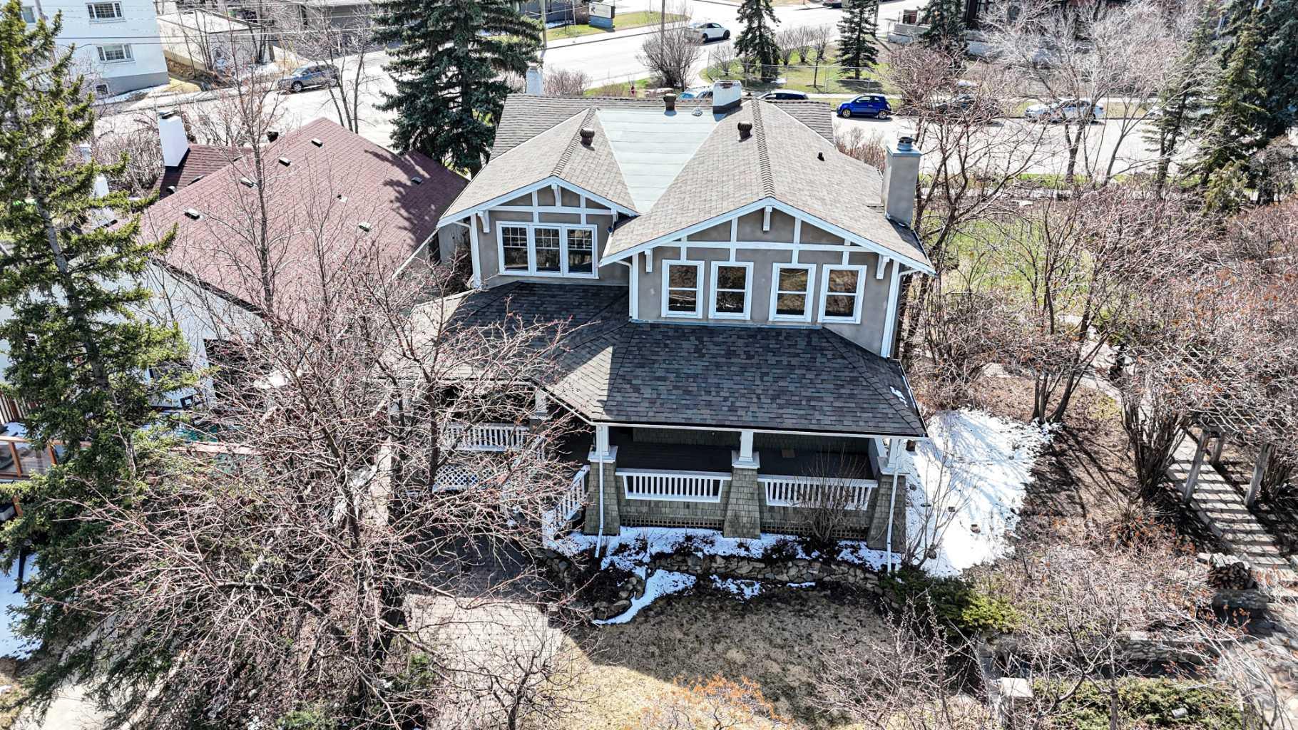 110 Scarboro Avenue SW