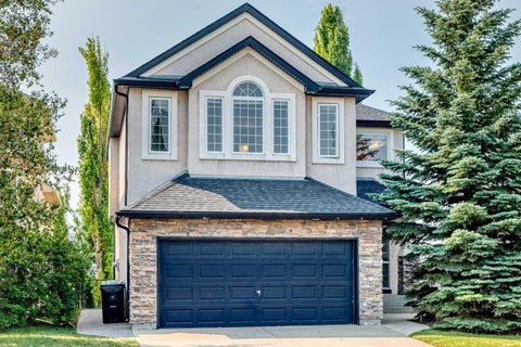 Photo of 63 Royal Birch Point NW, Calgary, AB T3G 5P9 (MLS # A2333463)