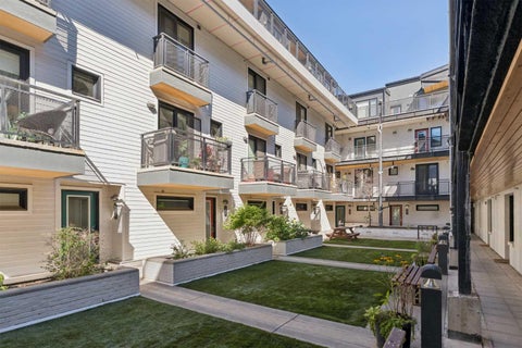 Photo of 1719 9A Street SW #129, Calgary, AB T2T 6S3 (MLS # A2342610)