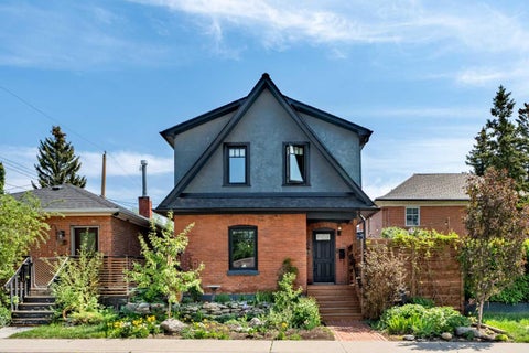 Photo of 3216 17 Street SW, Calgary, AB T2T 4N8 (MLS # A2317046)