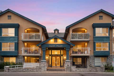 Photo of 25 Richard Place SW #120, Calgary, AB T3E 7N1 (MLS # A2329647)
