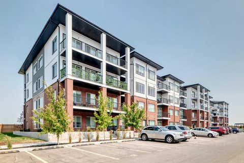 Photo of 6 Merganser Drive W #2110, Chestermere, AB T1X 2Y2 (MLS # A2333494)