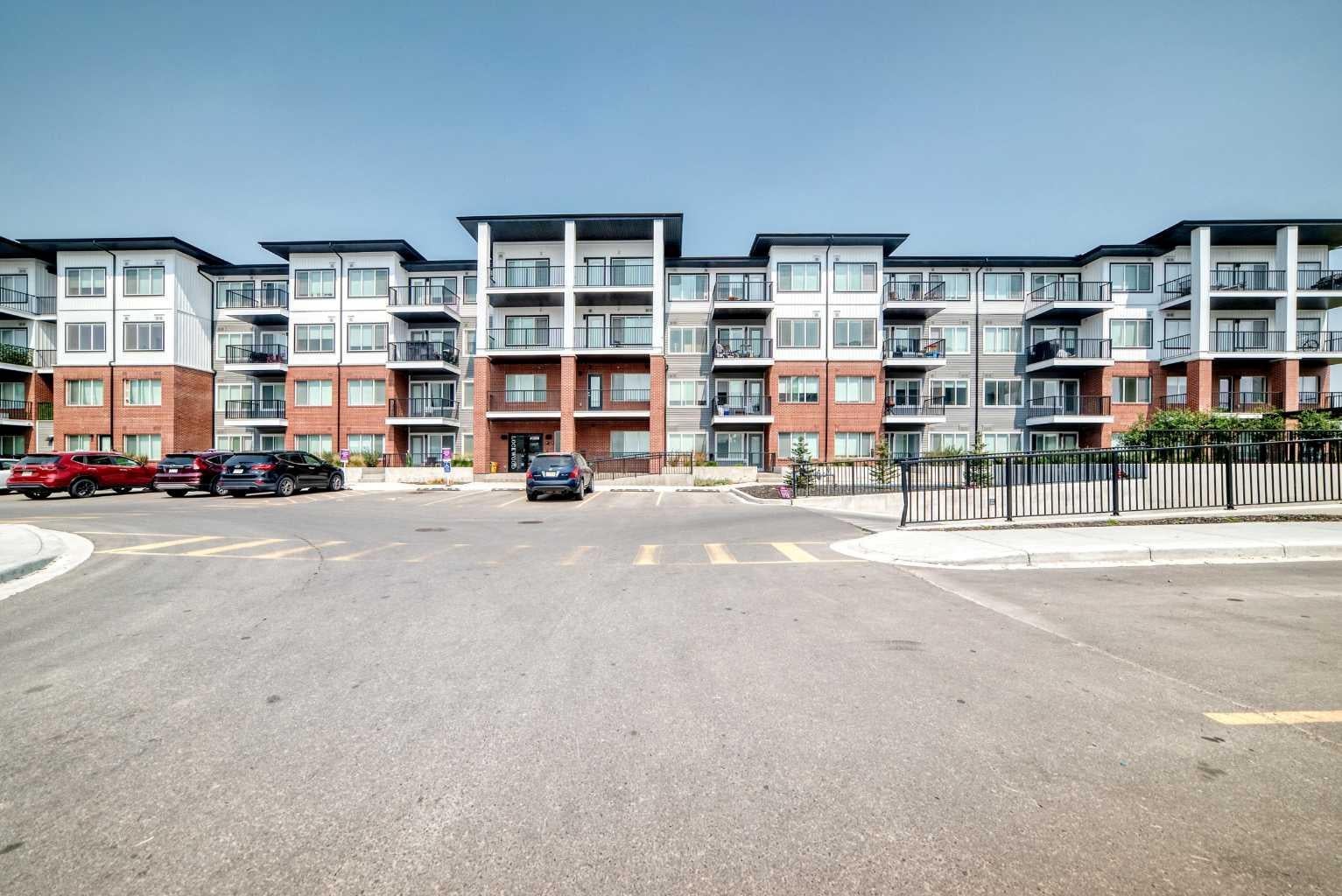 6 Merganser Drive W 2110