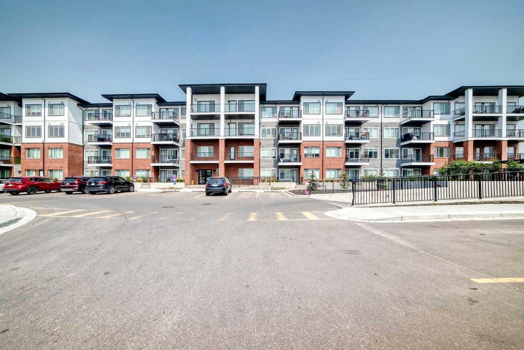 Photo of 6 Merganser Drive W #2110, Chestermere, AB T1X 2Y2 (MLS # A2333494)
