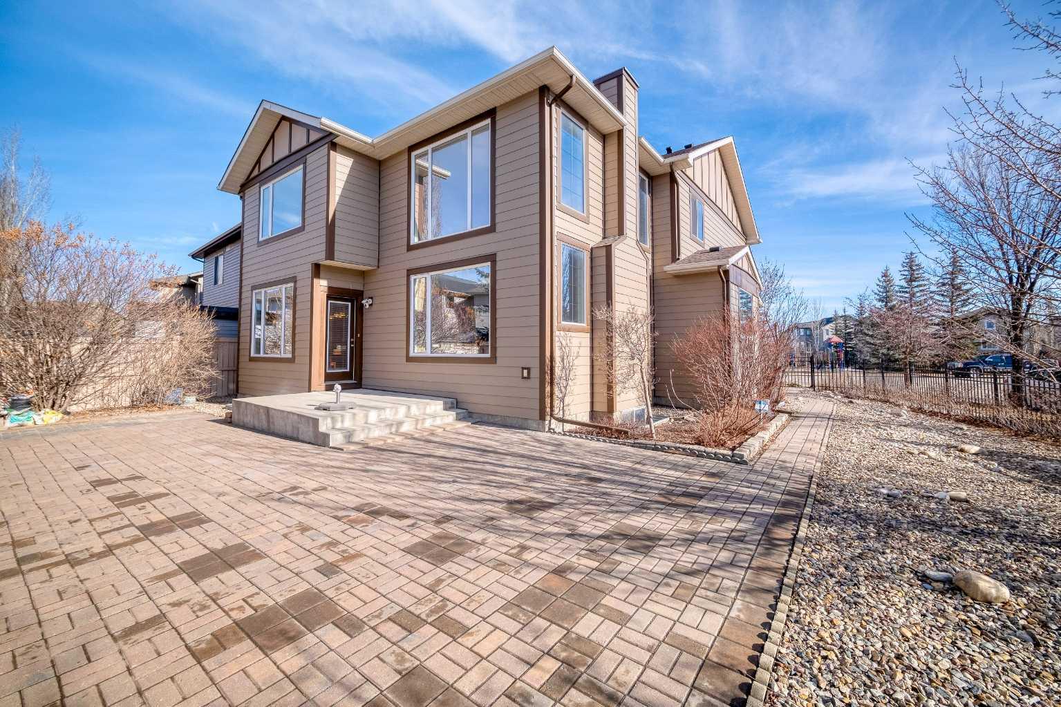 101 Chaparral Ravine View SE
