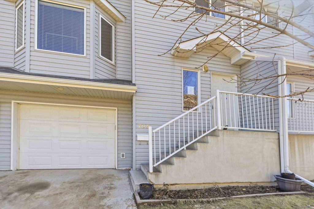Photo of 105 Loutit Road #708, Fort McMurray, AB T9K 2N5 (MLS # A2310339)