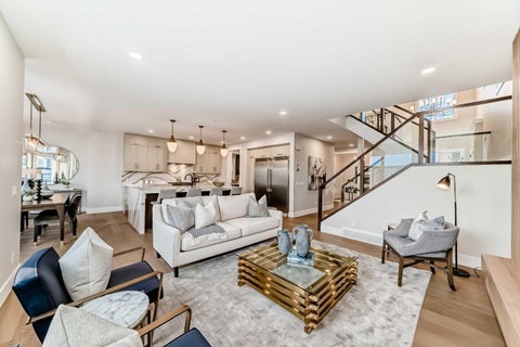 Photo of 386 Spring Creek Circle SW, Calgary, AB T3H 6G4 (MLS # A2351614)