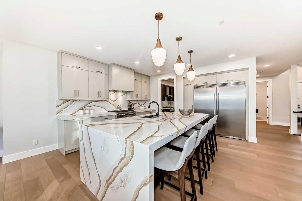 Photo of 386 Spring Creek Circle SW, Calgary, AB T3H 6G4 (MLS # A2351614)