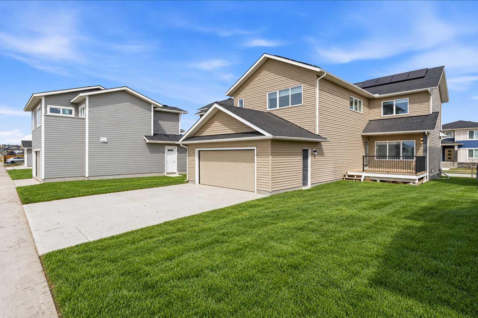 2765 Baywater Landing SW