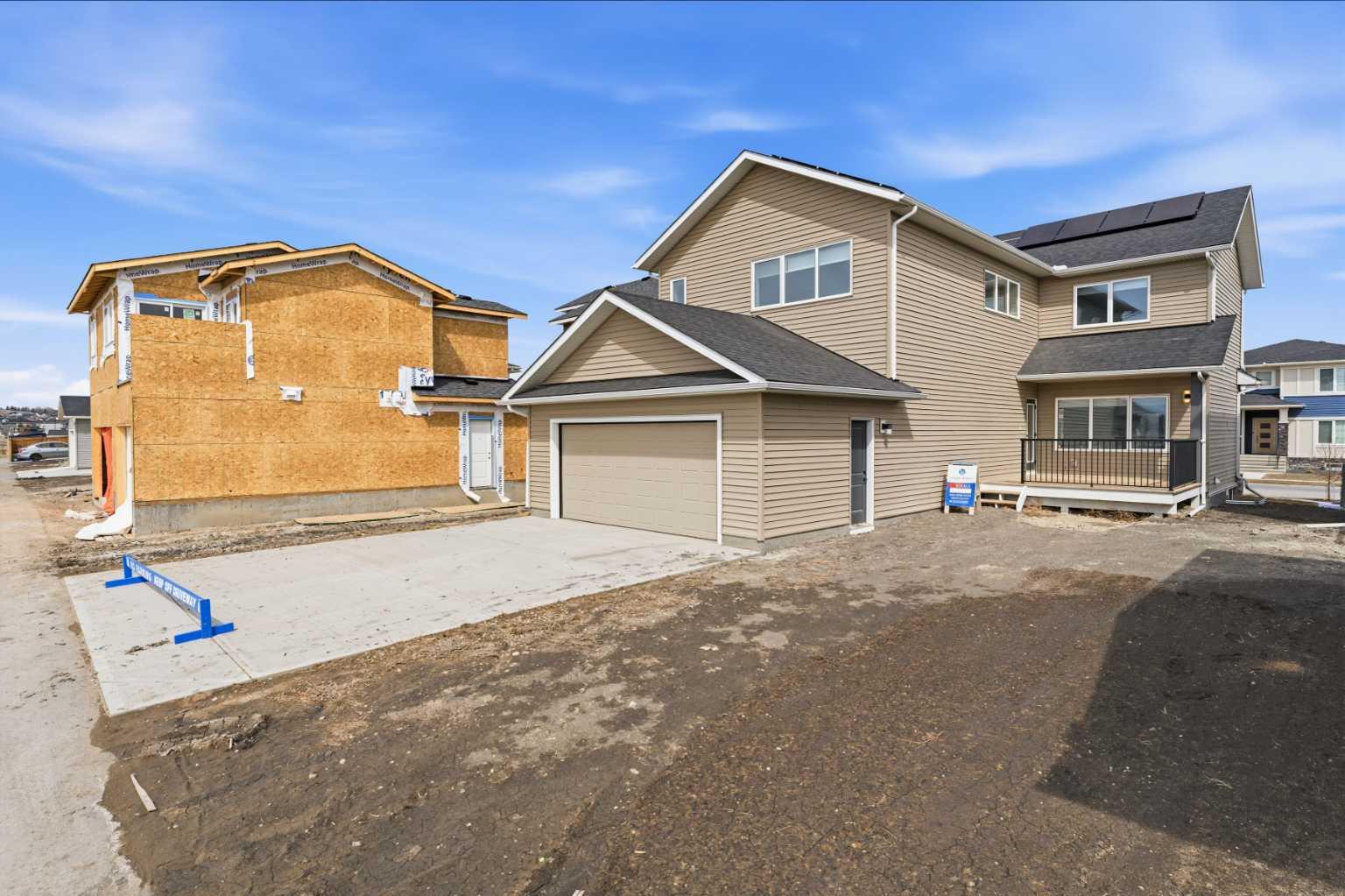 2765 Baywater Landing SW