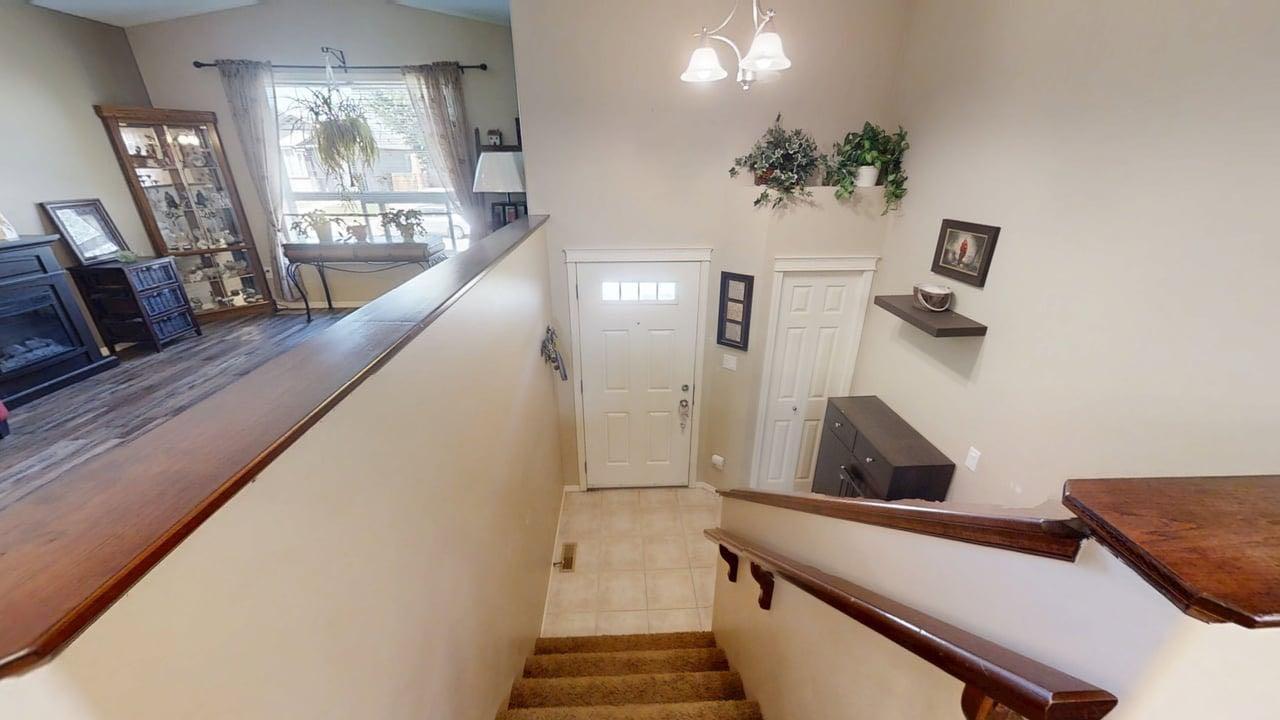 766 Mt Sundance Lane W