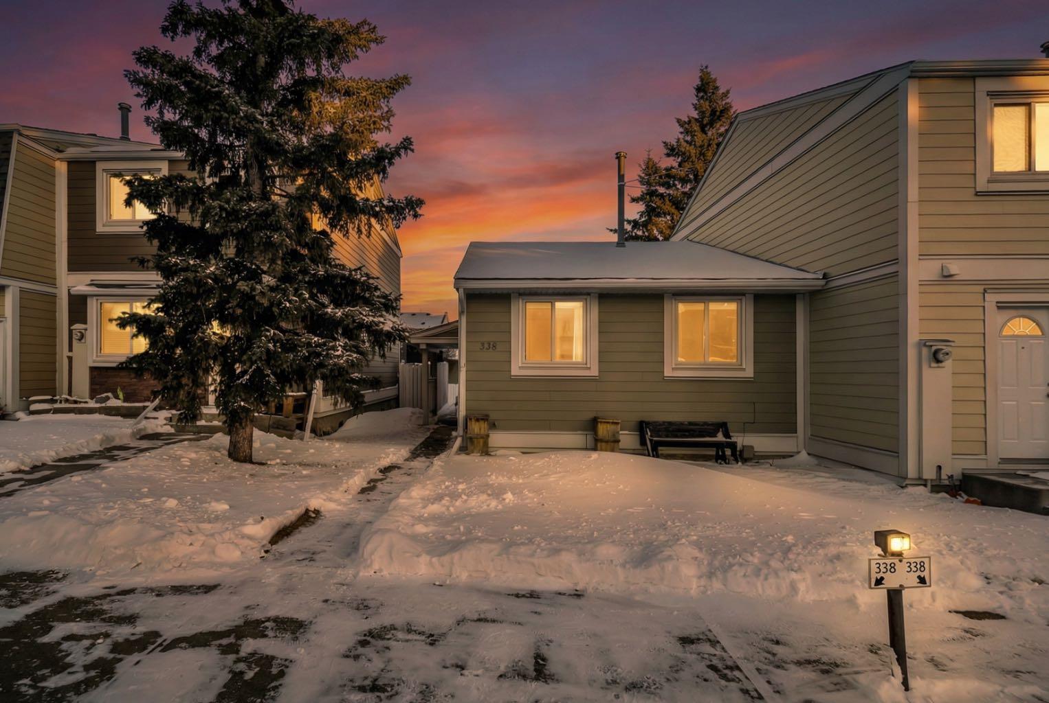 338 Georgian Villas NE