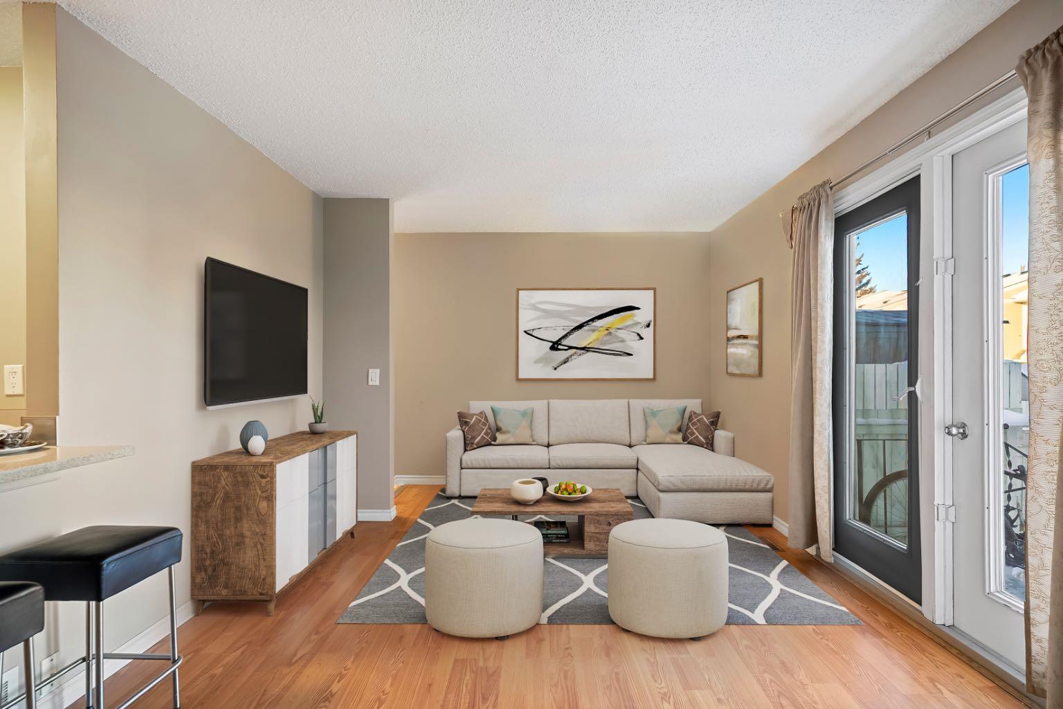 338 Georgian Villas NE