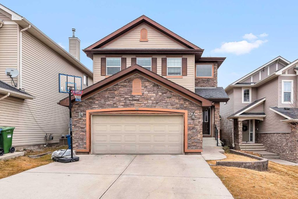 Photo of 29 Kincora Hill NW, Calgary, AB T3R 0A8 (MLS # A2272806)