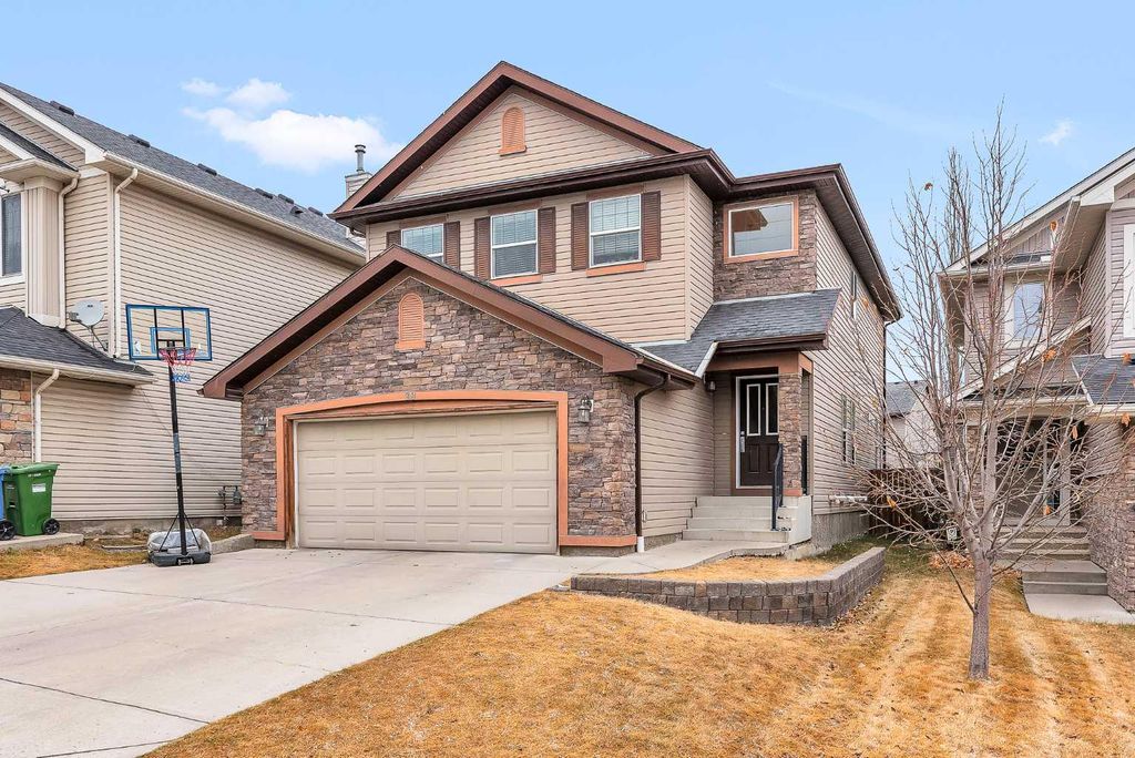 Photo of 29 Kincora Hill NW, Calgary, AB T3R 0A8 (MLS # A2272806)