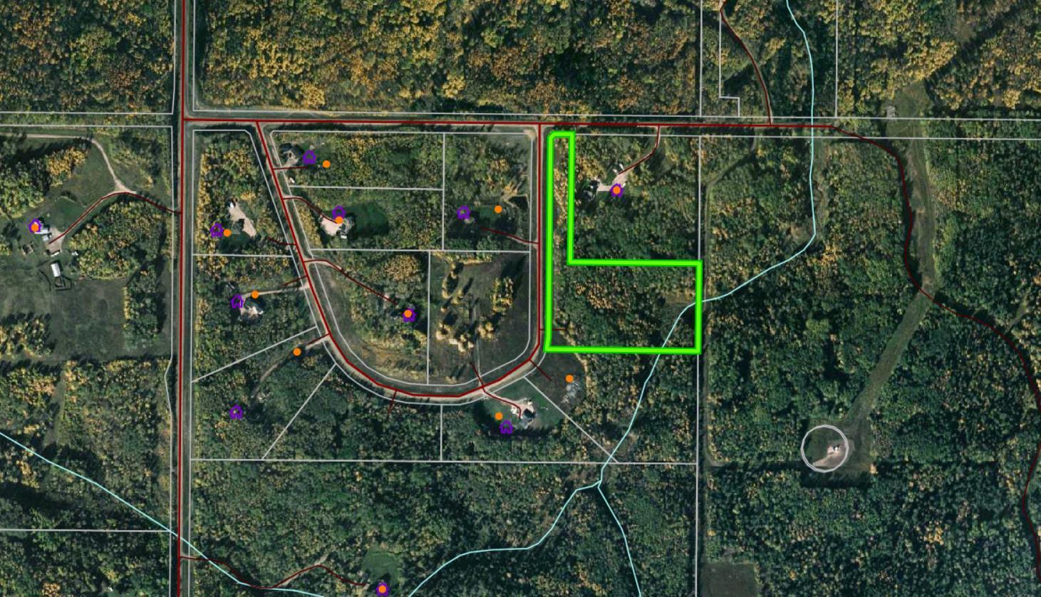 lot 7 Township Road 584