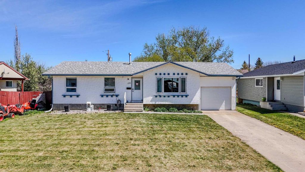 Photo of 135 N 250 W, Raymond, AB T0K 2S0 (MLS # A2310670)