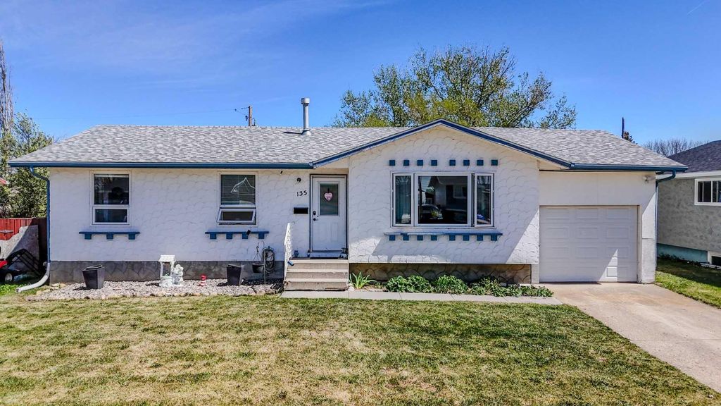 Photo of 135 N 250 W, Raymond, AB T0K 2S0 (MLS # A2310670)