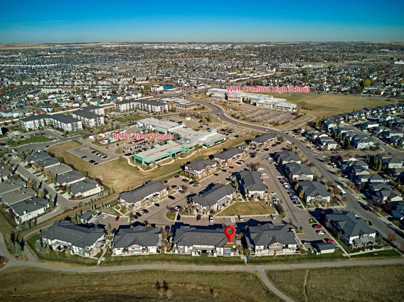 2781 Chinook Winds Drive SW 7101