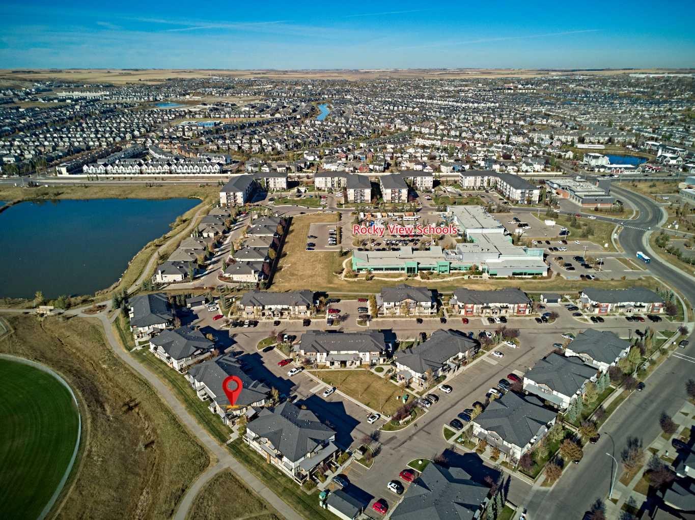 2781 Chinook Winds Drive SW 7101