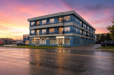 Photo of 8026 Franklin Avenue #310, Fort McMurray, AB T9H 5K3 (MLS # A2319735)