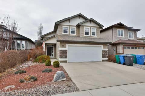 Photo of 66 Coalbanks Gate W, Lethbridge, AB T1J 2A1 (MLS # A2296736)