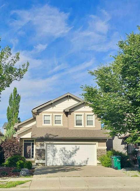 Photo of 66 Coalbanks Gate W, Lethbridge, AB T1J 2A1 (MLS # A2296736)