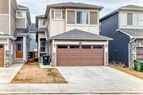 10 Homestead Passage NE Calgary AB T3J 5R8