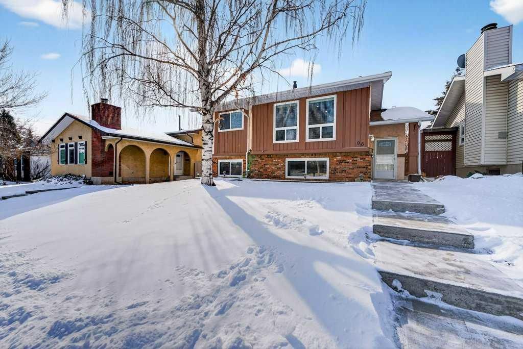 Photo of 96 Templehill Drive NE, Calgary, AB T1Y 4C3 (MLS # A2298994)