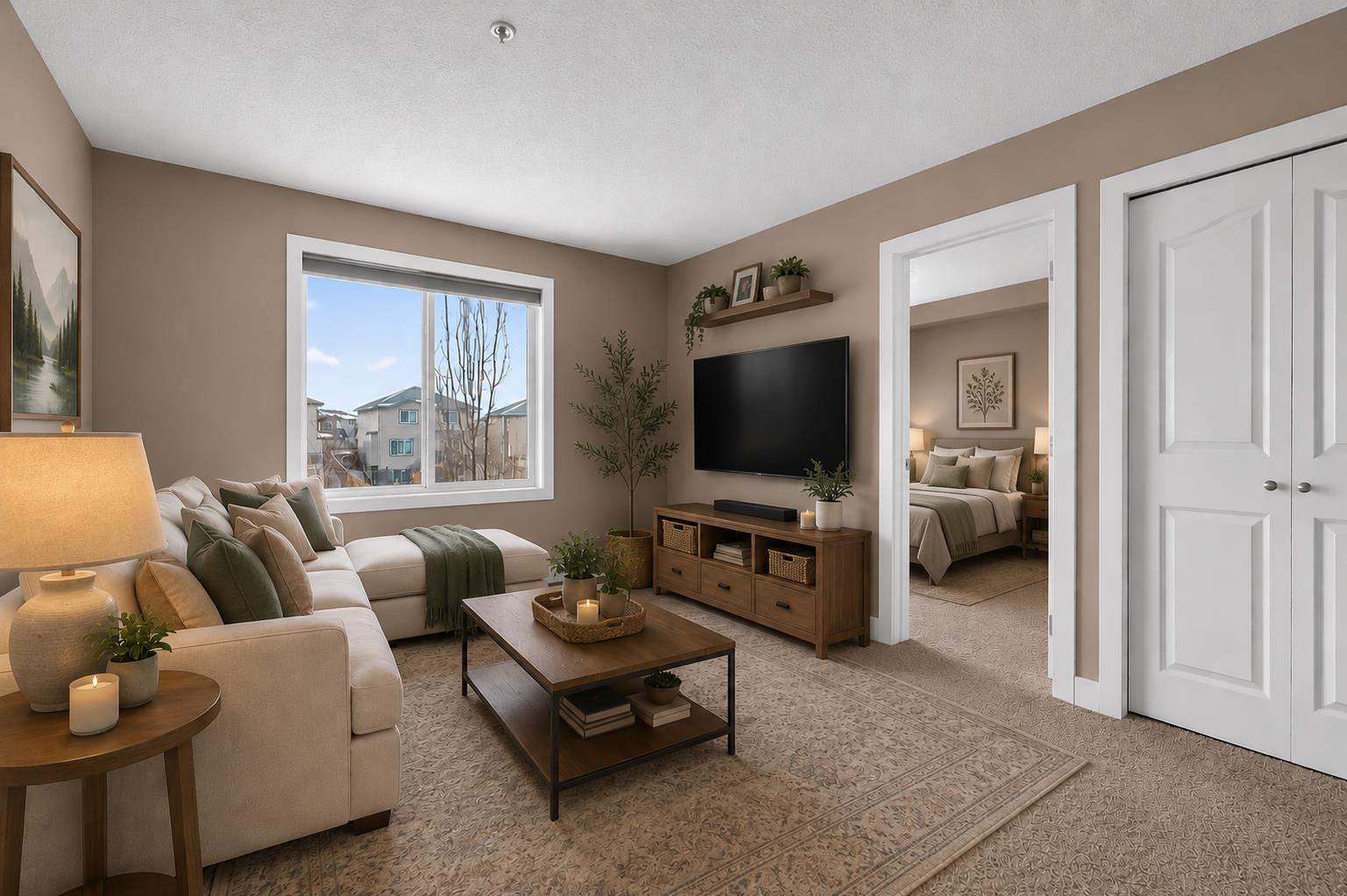 403 Mackenzie Way SW 4317