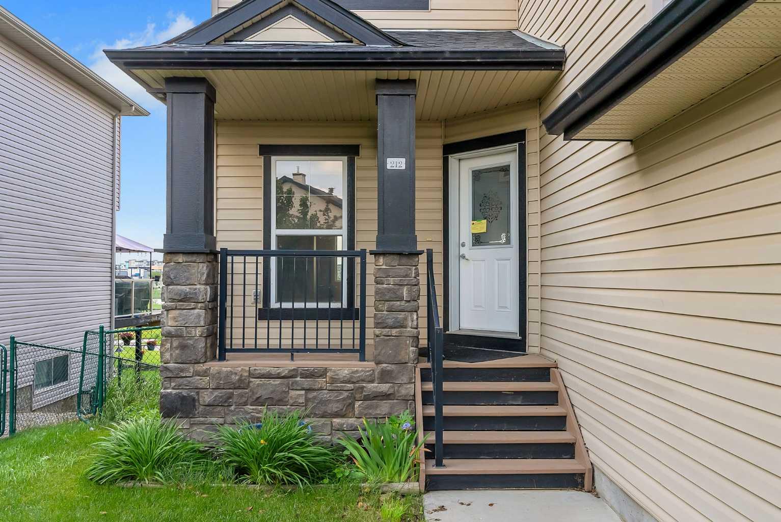 212 Springmere Road
