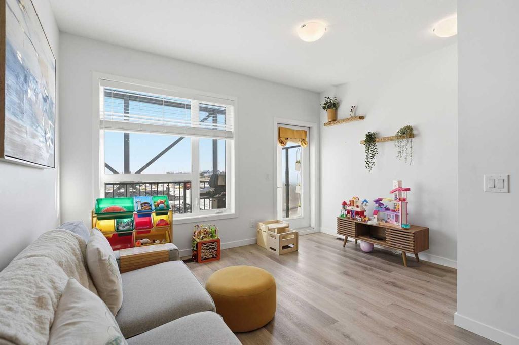 Photo of 850 Belmont Drive SW #518, Calgary, AB T2X 4A5 (MLS # A2282618)